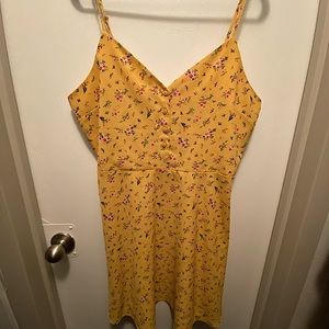 Summer/spring dress!
